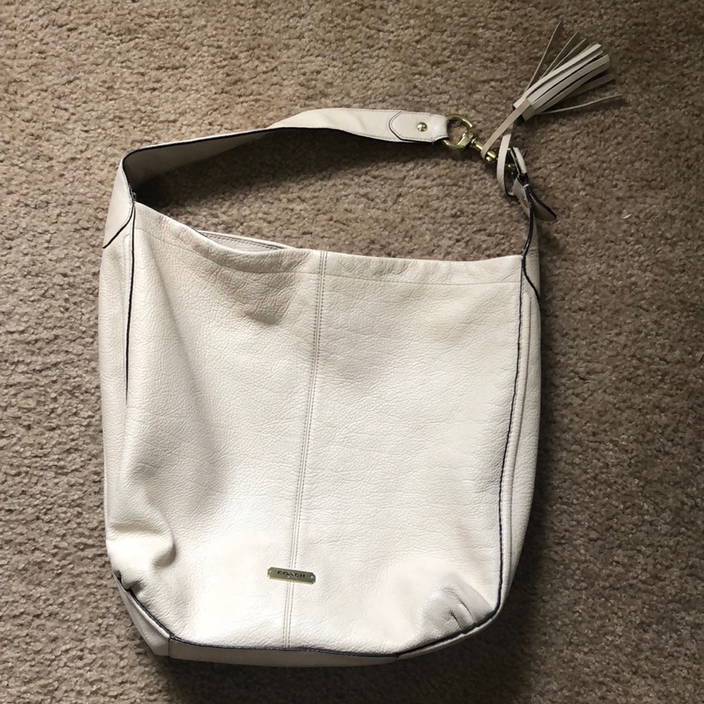 Coach handbag